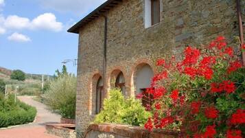 Innenhof