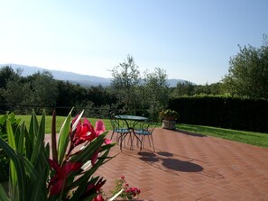 Exterior - Agriturismo Antico Borgo Poggitazzi (Terranuova Bracciolini)