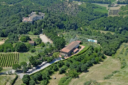 Agriturismo Antico Borgo Poggitazzi