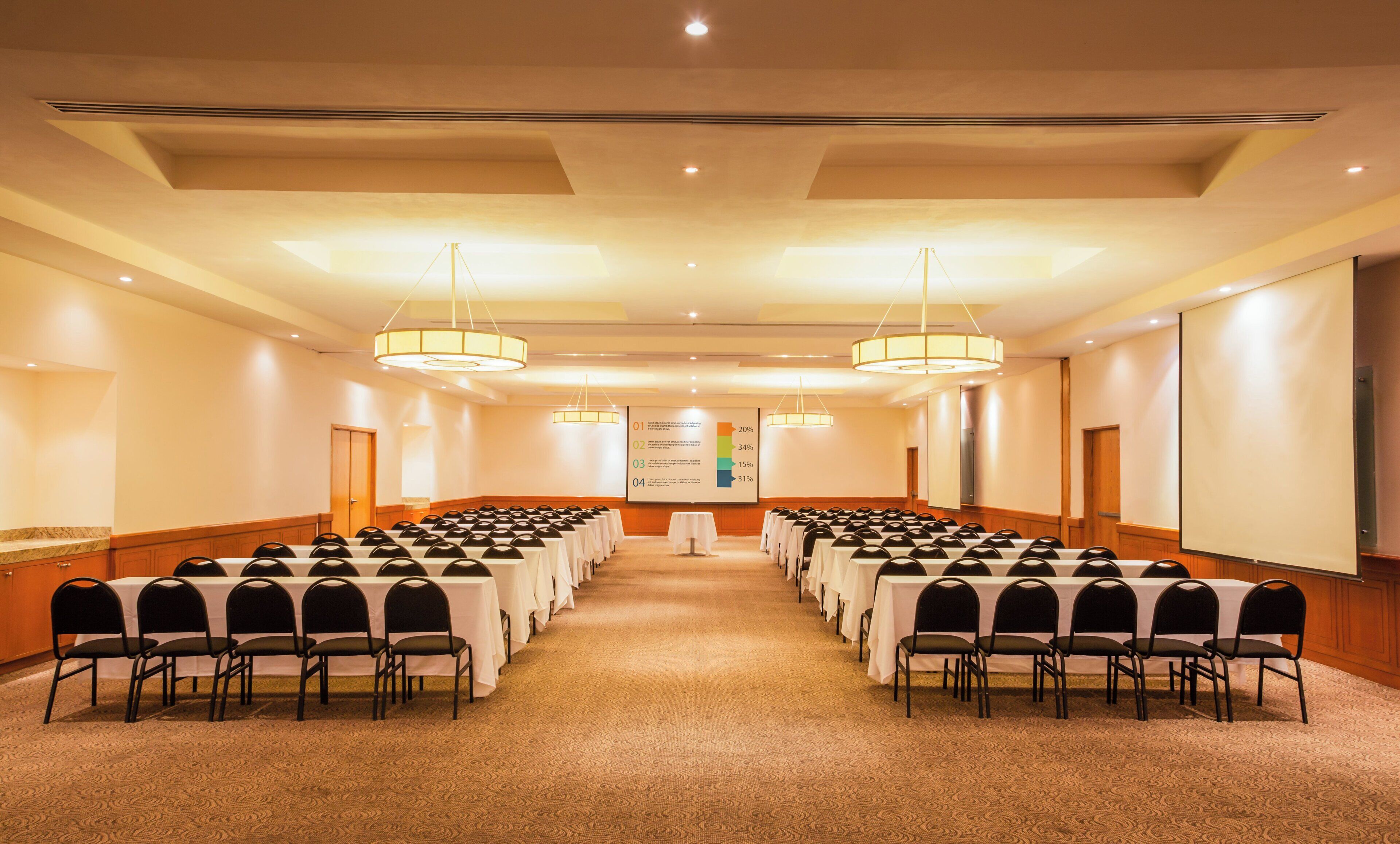 Foto - Fiesta Inn Monterrey Fundidora