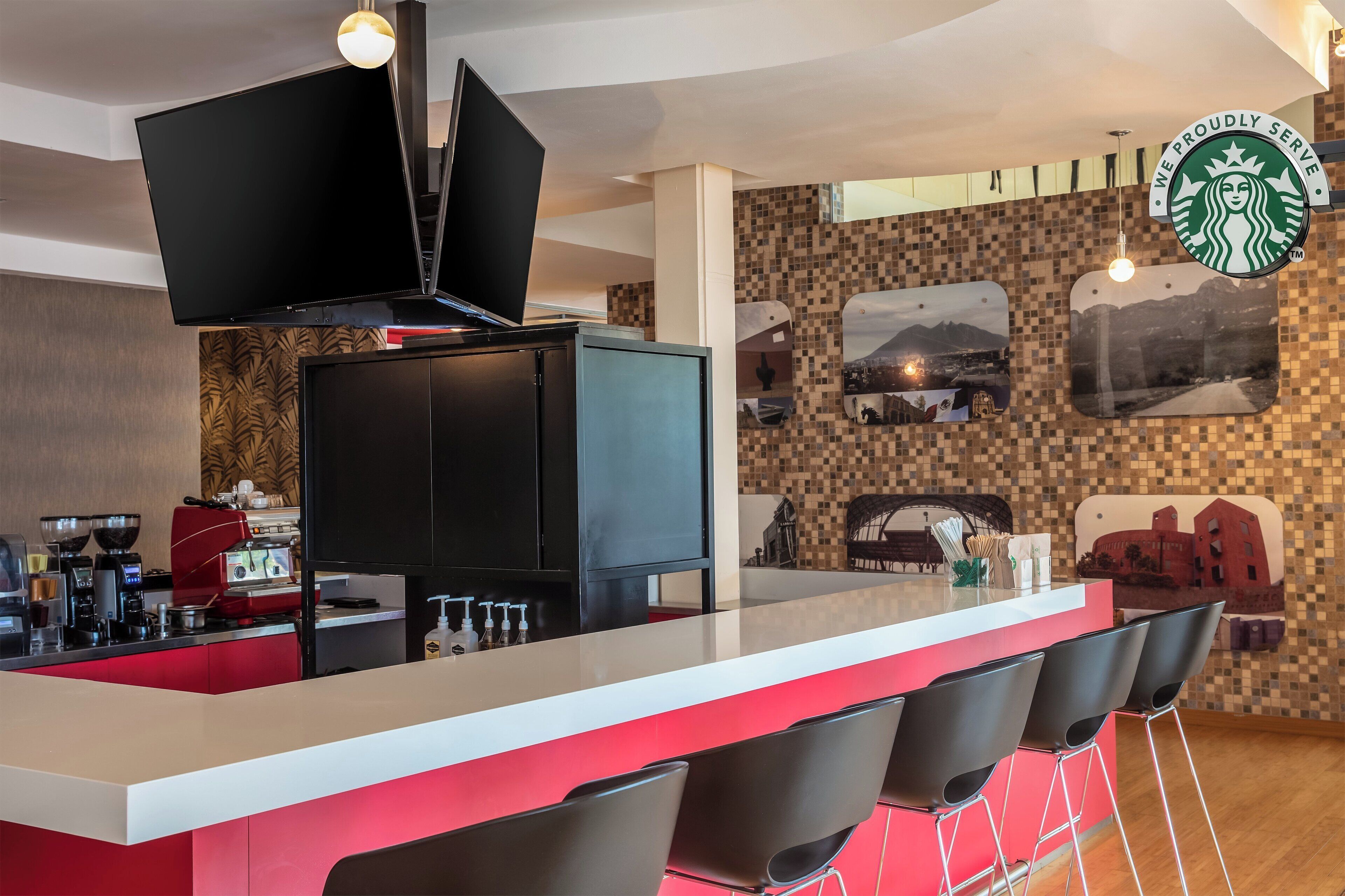 Foto - Fiesta Inn Monterrey Fundidora