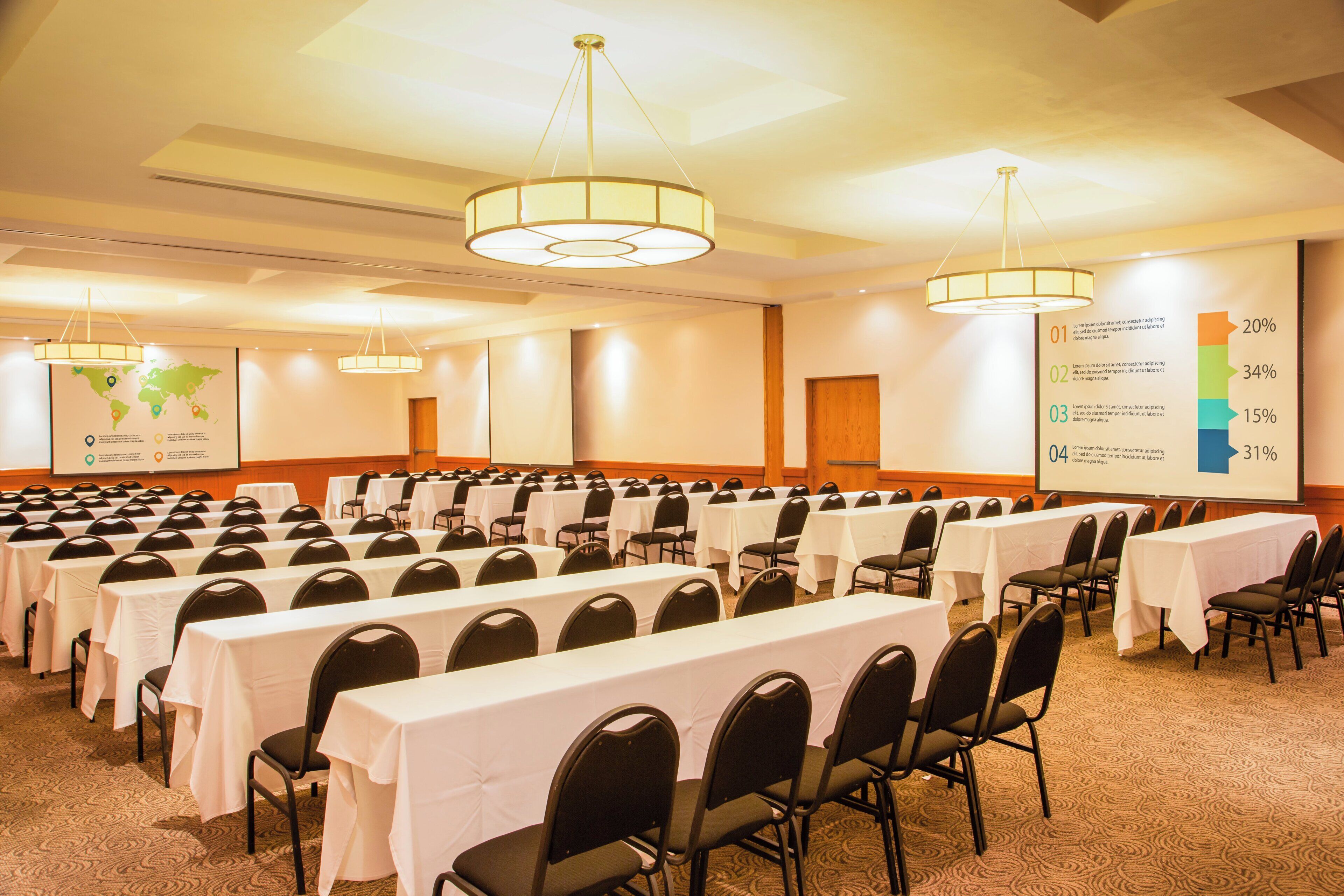 Foto - Fiesta Inn Monterrey Fundidora