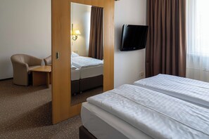 Standard Suite - Hotel Piramida (Maribor)
