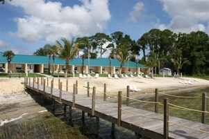 Estação de carregamento