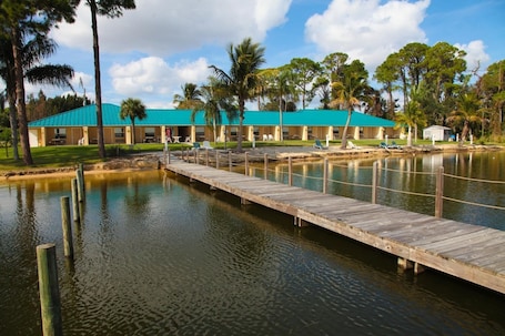 Lake