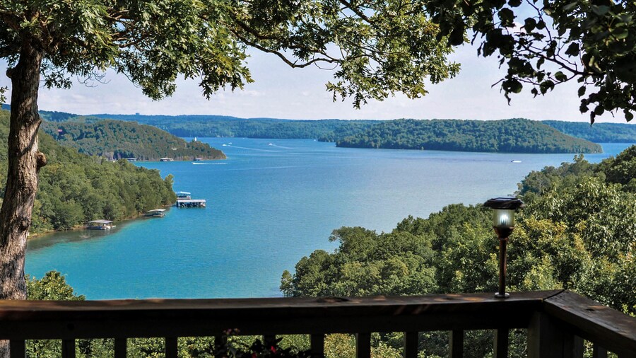 Beaver Lake Cottages