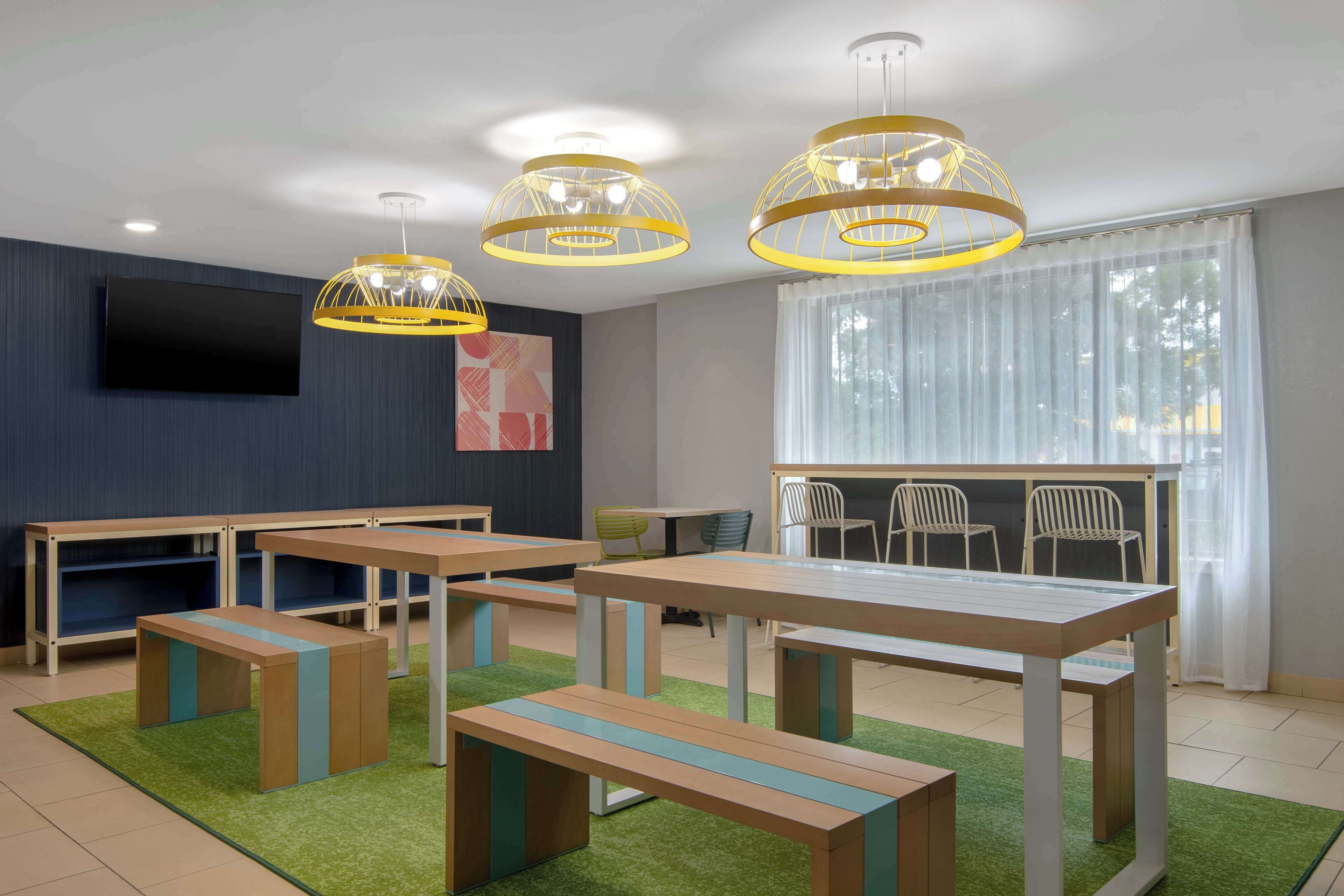 ล็อบบี้