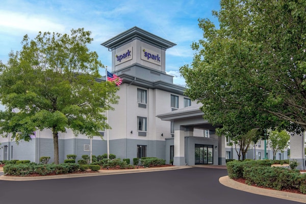 Spark By Hilton Montgomery Eastchase - Montgomery, AL