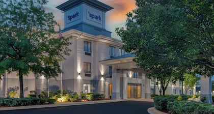 Spark by Hilton Montgomery EastChase