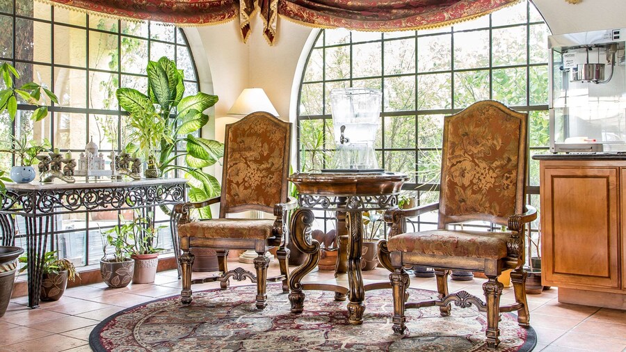 Quality Inn And Suites Gilroy