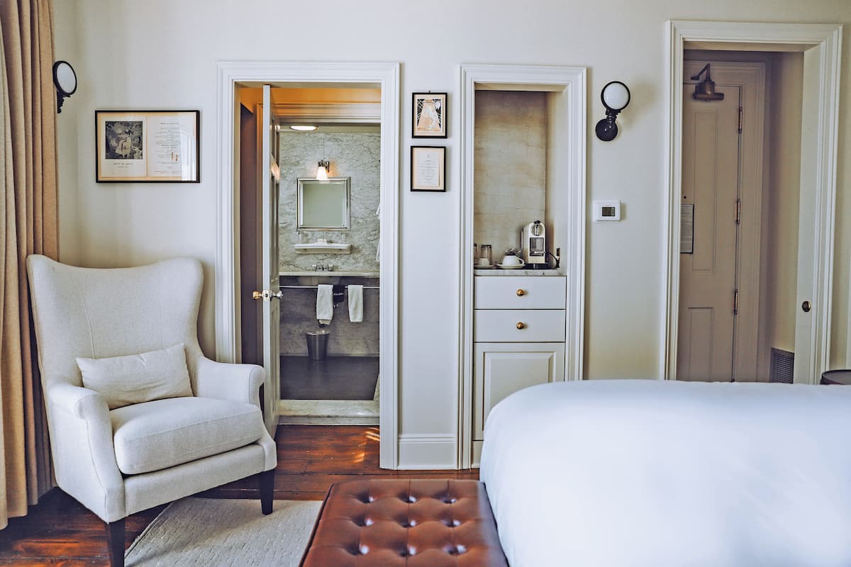 Draps italiens de Frette, literie hypoallergénique, couette en duvet