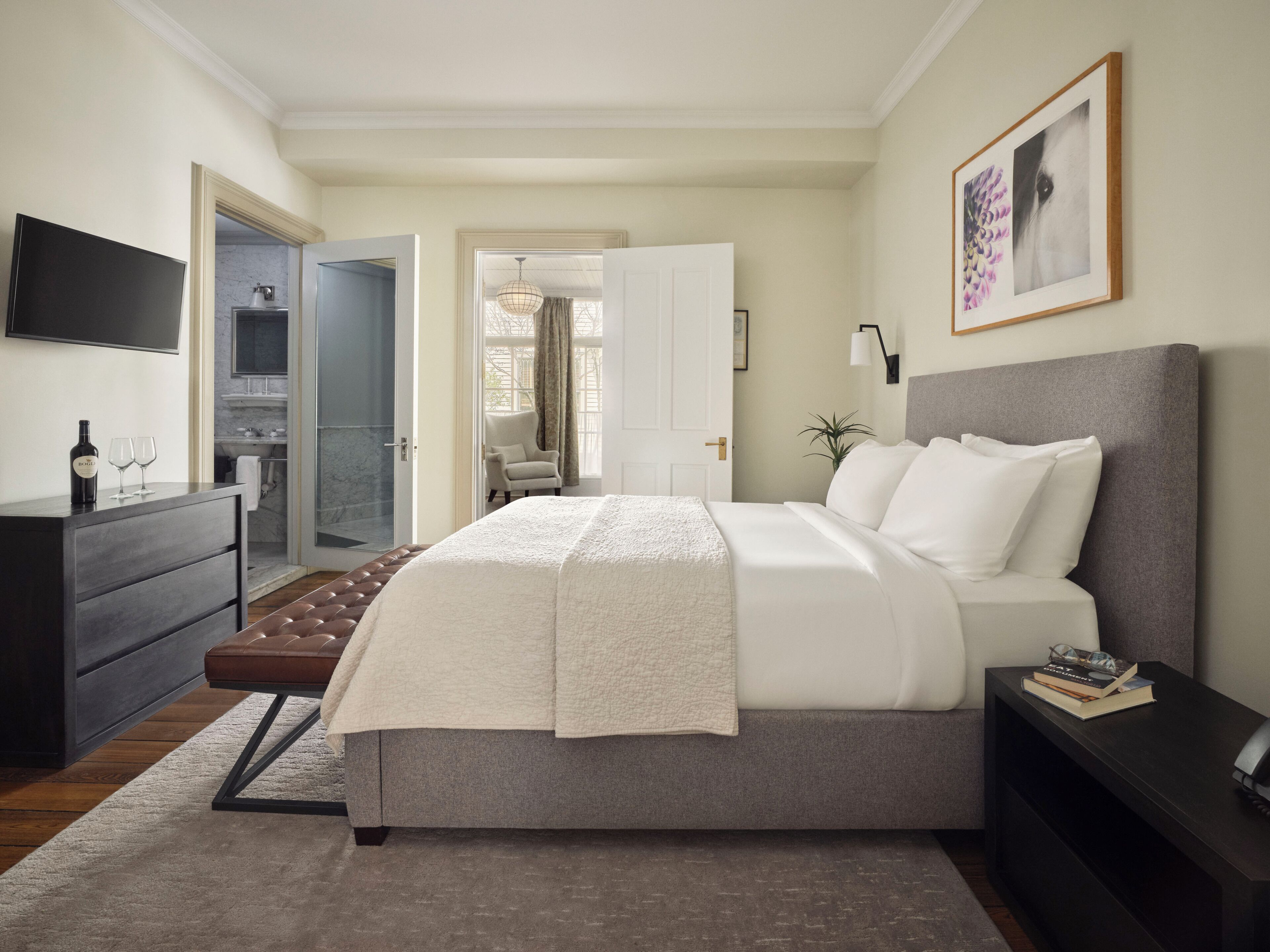 ملاءات إيطالية من طراز فريتي وملاءات للفراش لا تسبب الحساسية