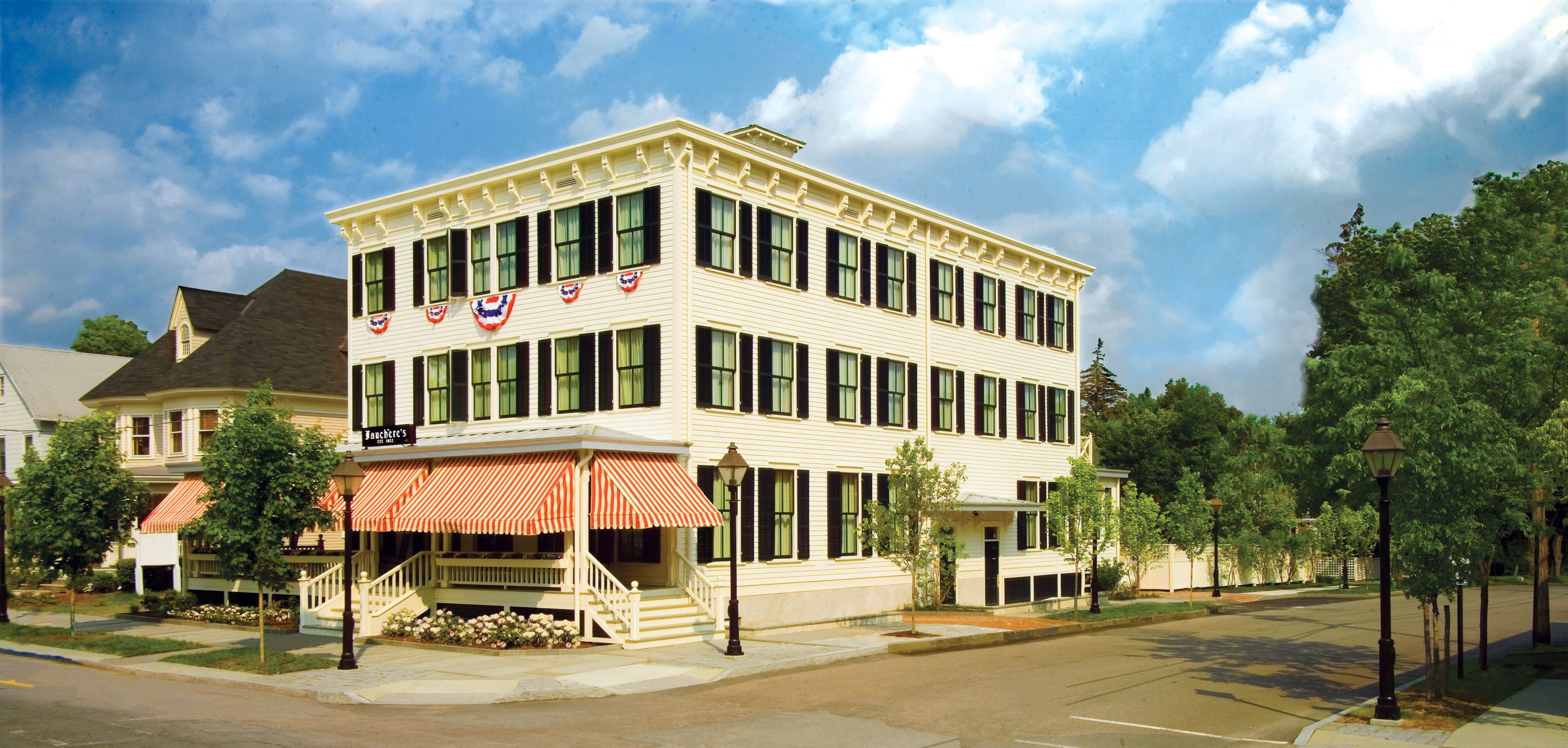 Top 5 Historic Hotels In Pocono Mountains, Pennsylvania - Updated 2024 ...