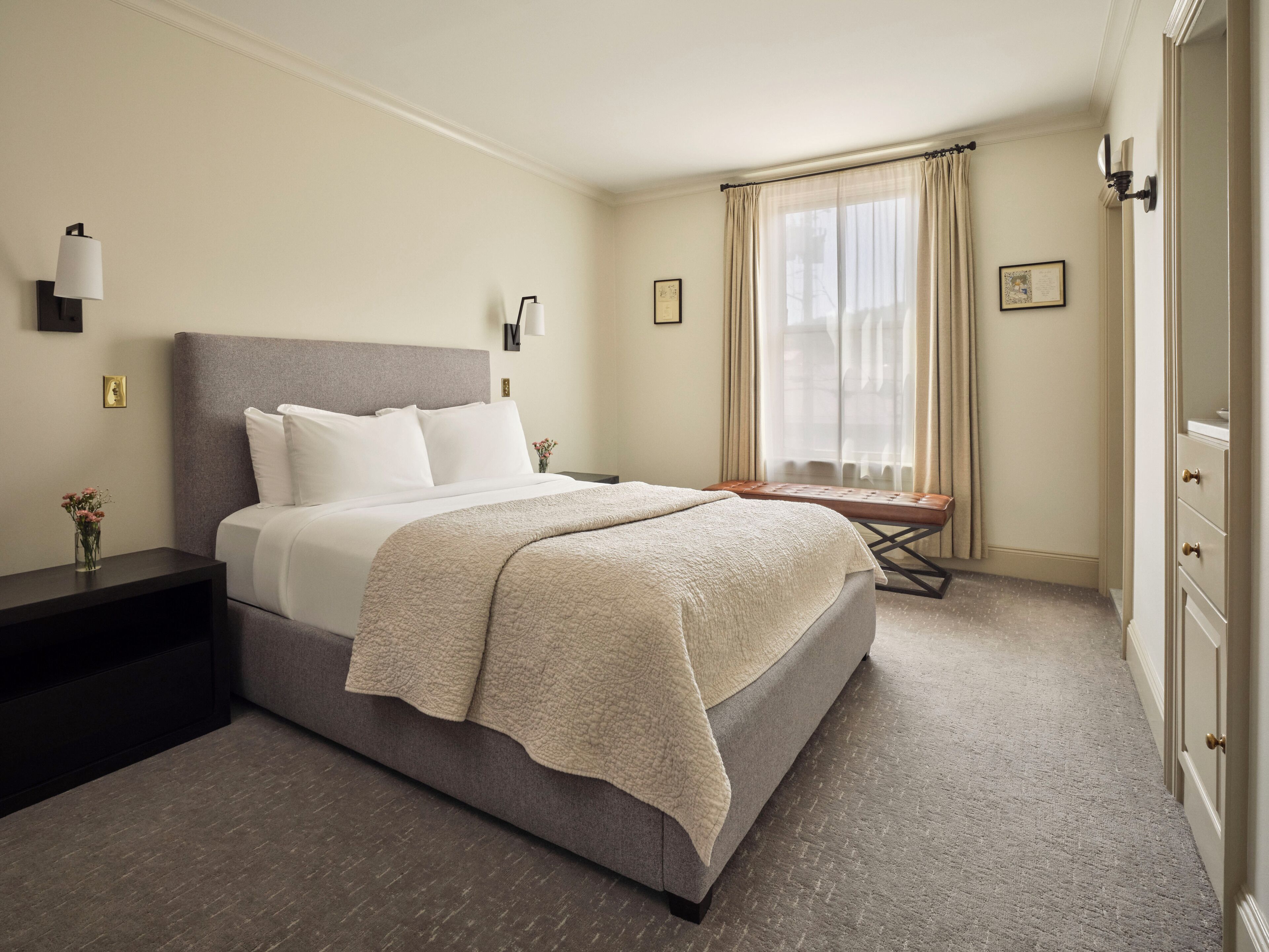 ملاءات إيطالية من طراز فريتي وملاءات للفراش لا تسبب الحساسية