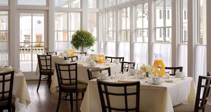Hotel Fauchere