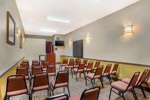 Meeting facility - Comfort Suites Montgomery East Monticello Dr. (Montgomery)
