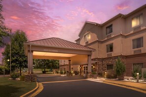 Exterior - Comfort Suites Montgomery East Monticello Dr. (Montgomery)