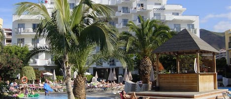 Monolocale Standard, 1 camera da letto | Area soggiorno | TV 24 pollici con canali satellitari