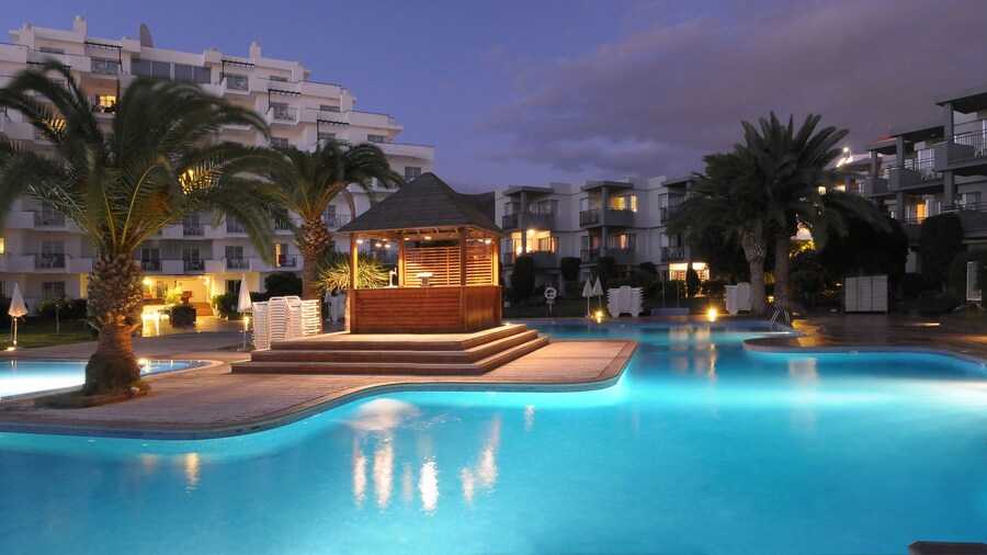 Apartamentos HG Tenerife Sur