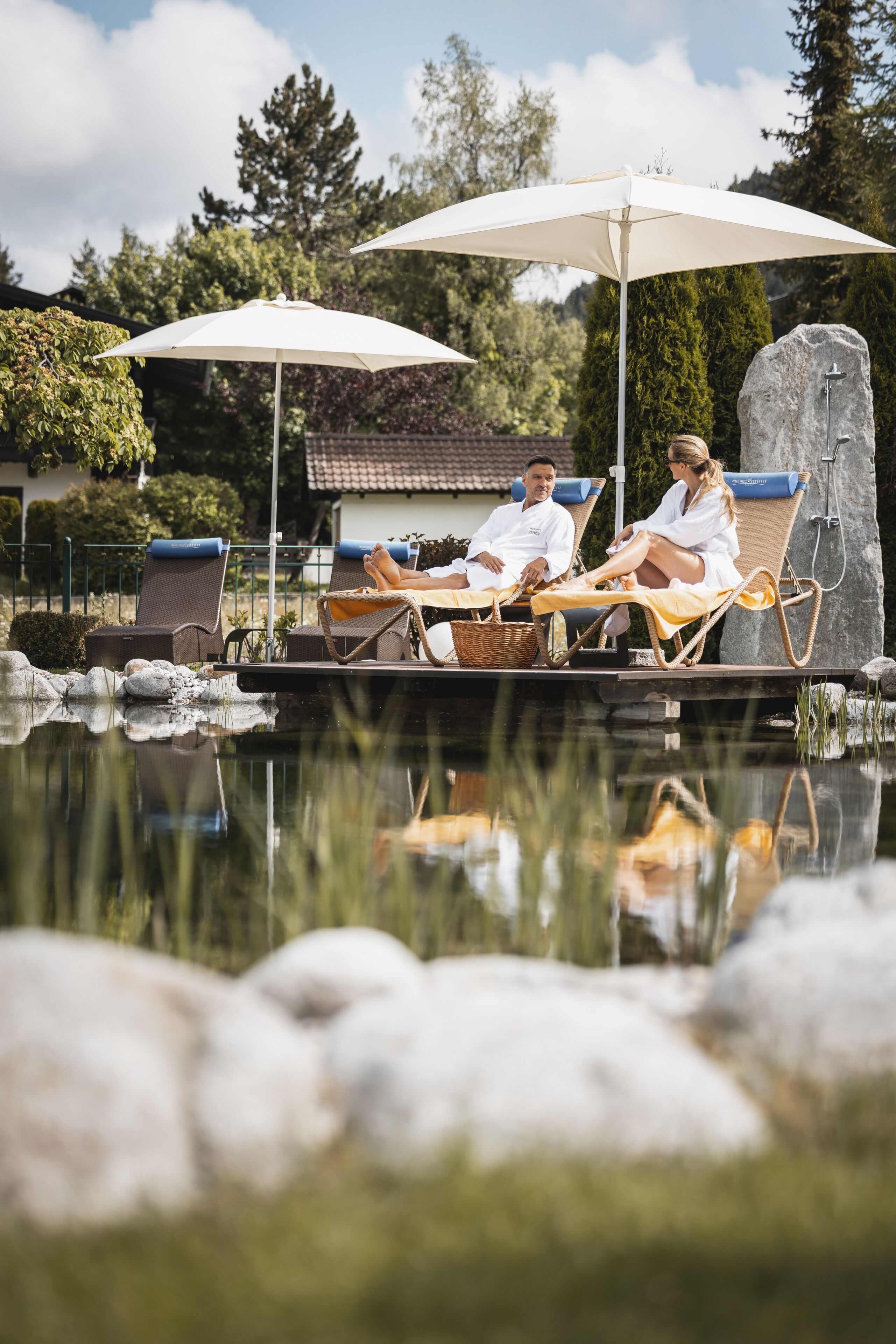 Photo - Wellnesshotel Schönruh - Adults only