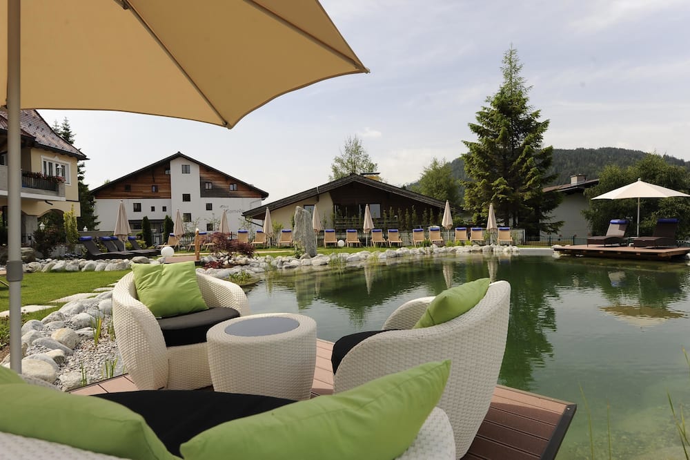 Wellnesshotel Schönruh - Adults Only