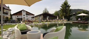 Wellnesshotel Schönruh - Adults Only