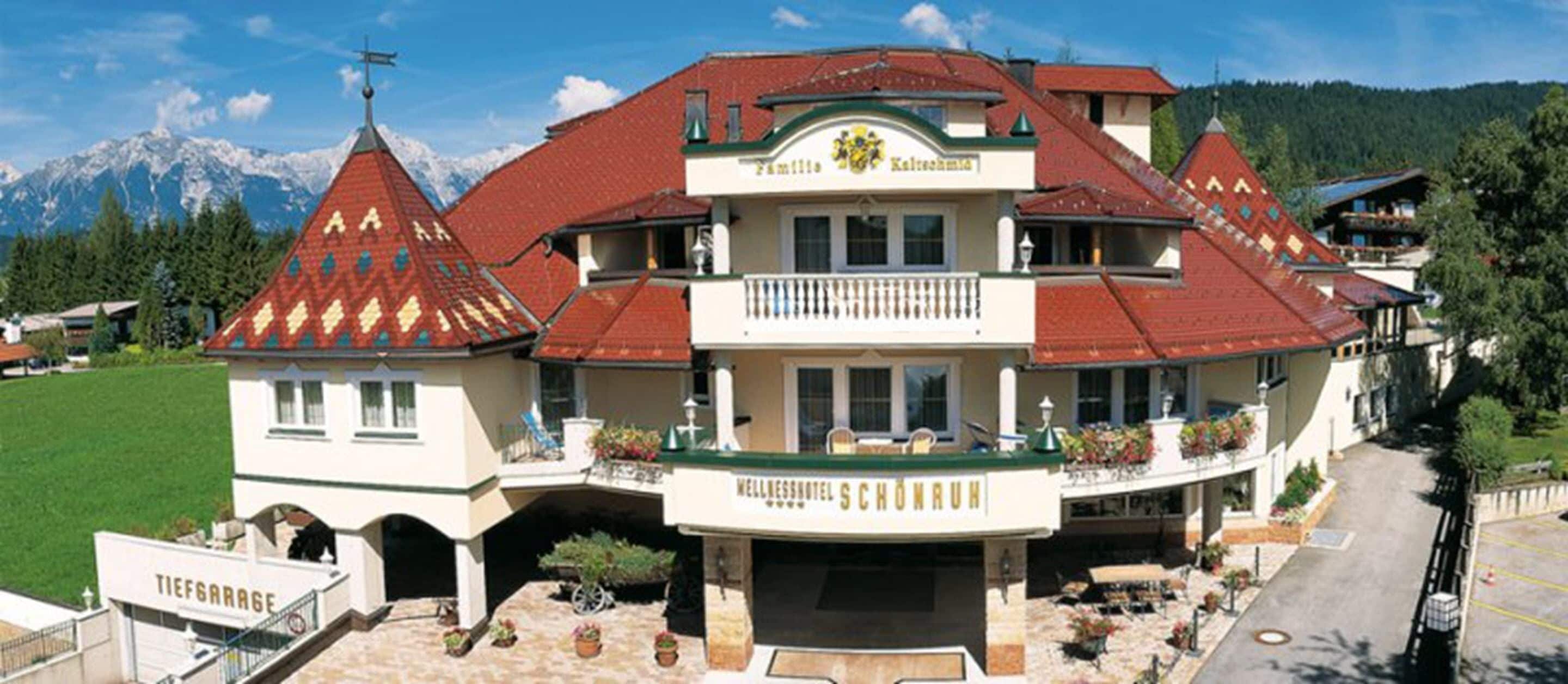 Photo - Wellnesshotel Schönruh - Adults only