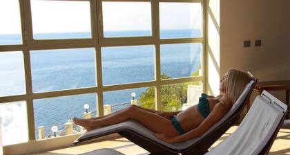 Capo Dei Greci Taormina Coast Resort Hotel & SPA