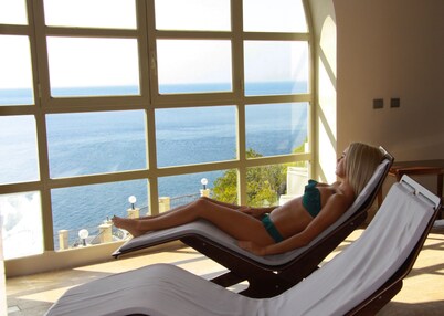 Capo Dei Greci Taormina Coast Resort Hotel & SPA