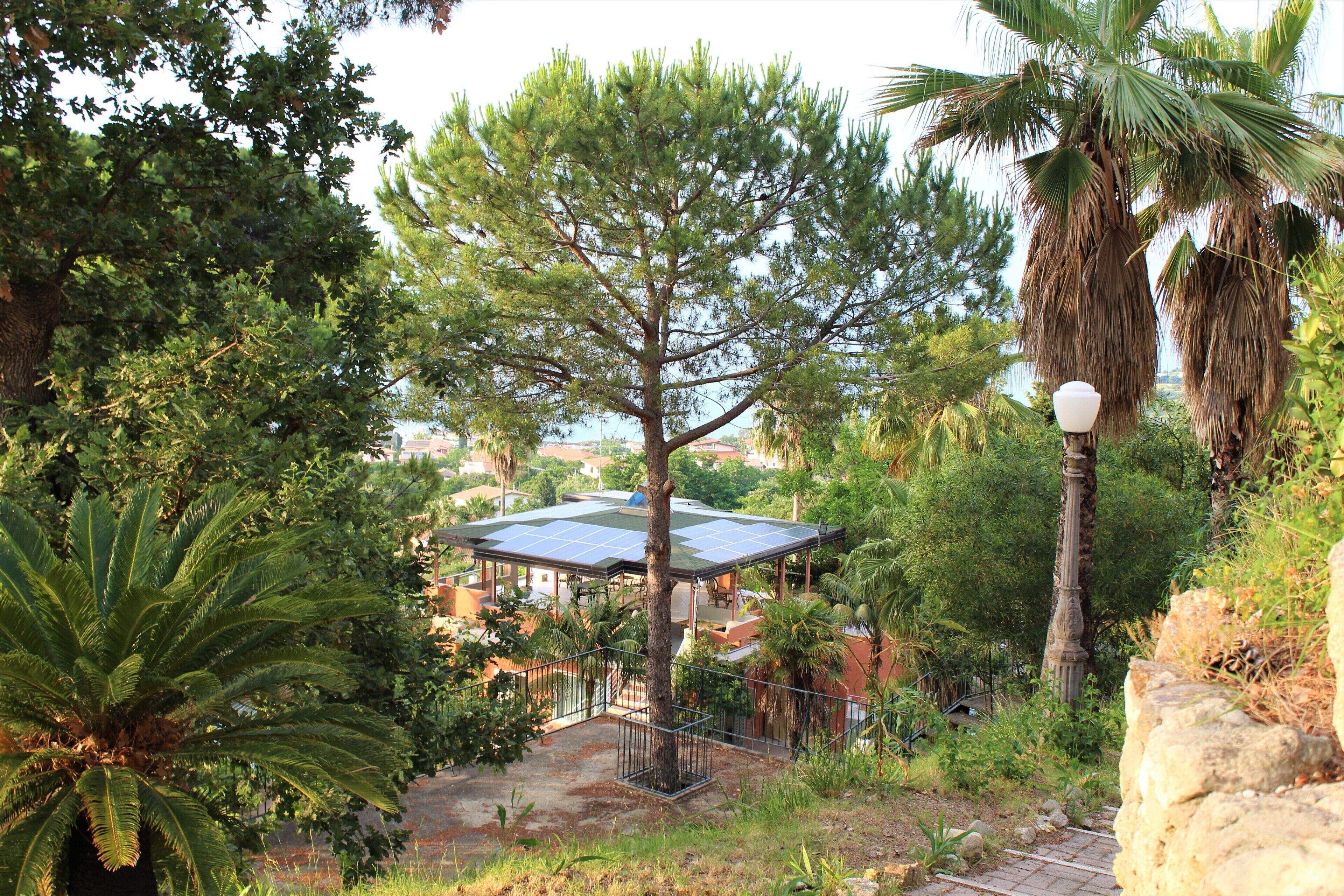 Foto - Hotel - Giardino Marchese D'Altavilla