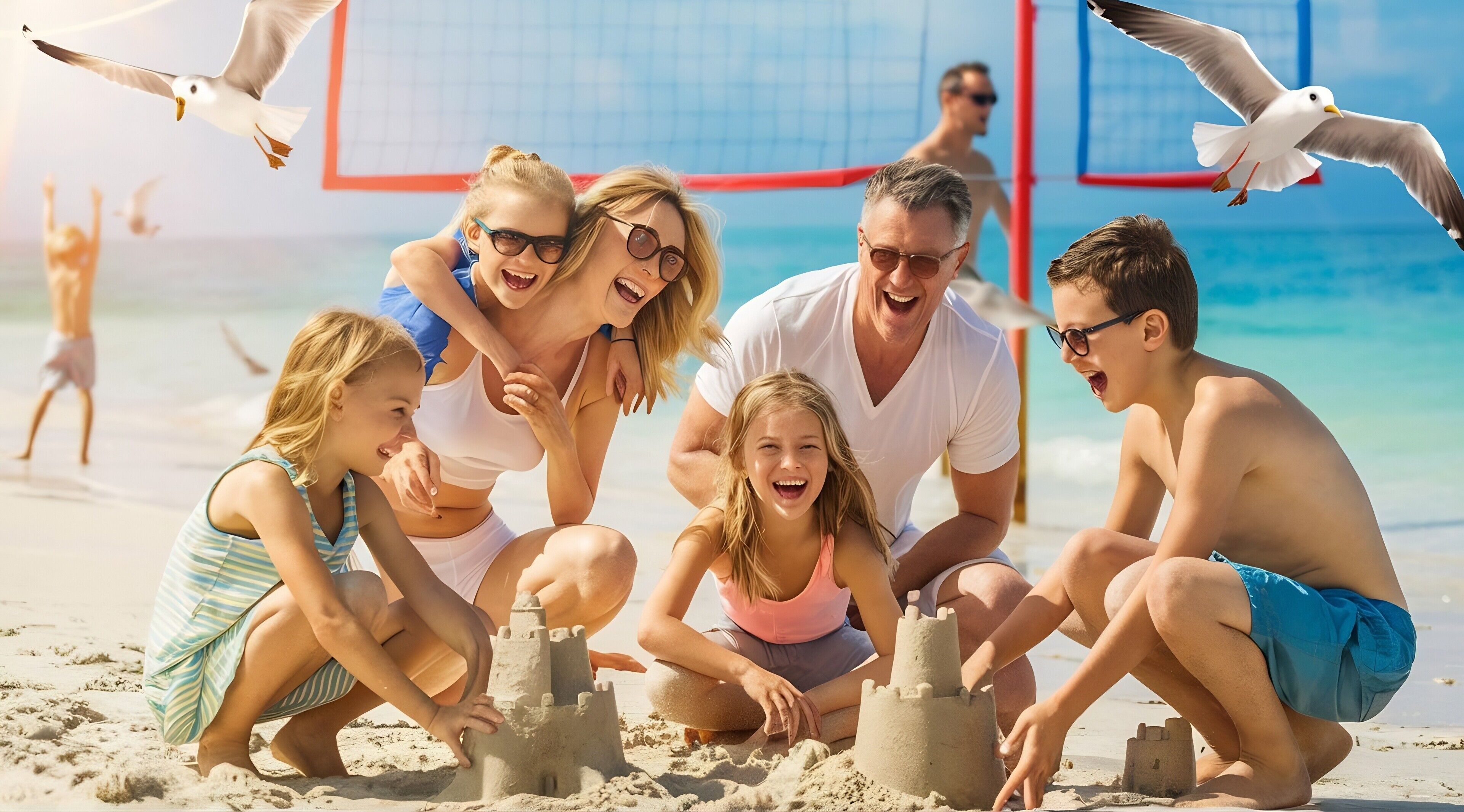 Foto - Hotel Calysea Tropea - Breakfast & Brunch Until 13-00 Included - Free Private Parking