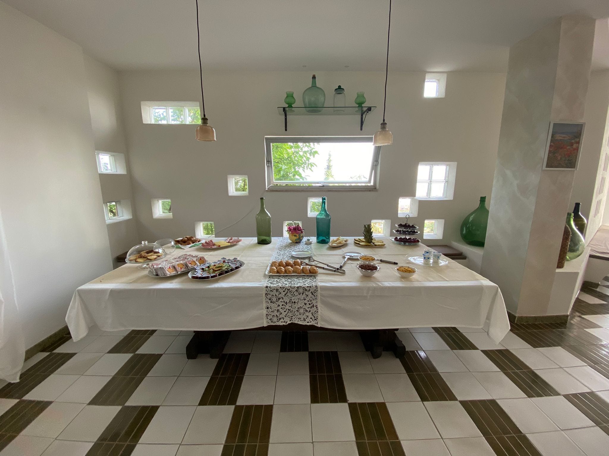 Foto - Hotel - Giardino Marchese D'Altavilla