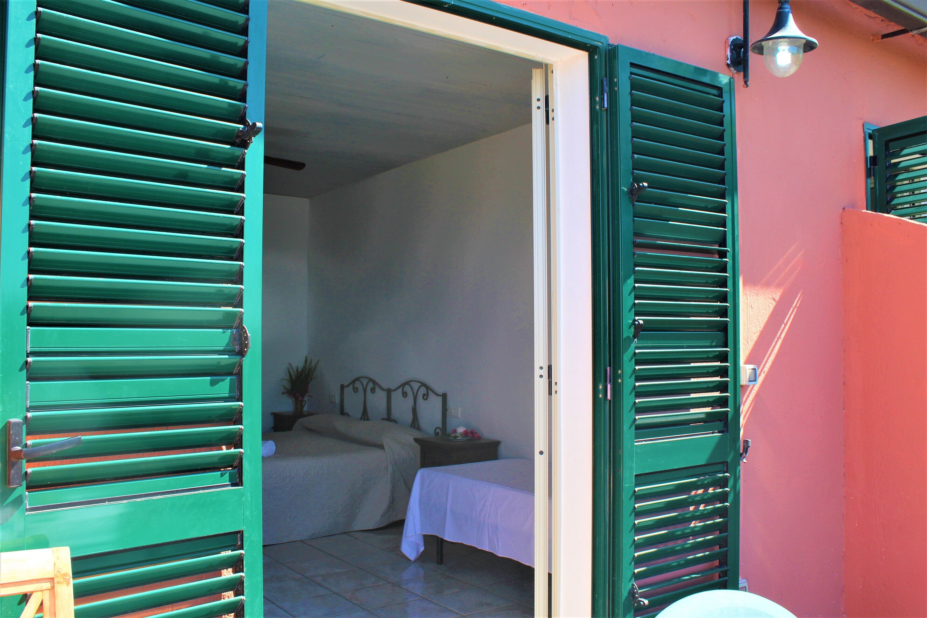 Foto - Hotel - Giardino Marchese D'Altavilla