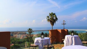 Restaurant - Hotel Calysea Tropea - Breakfast & Brunch - Until 13-00 Included - Free Private Parking (Tropea)