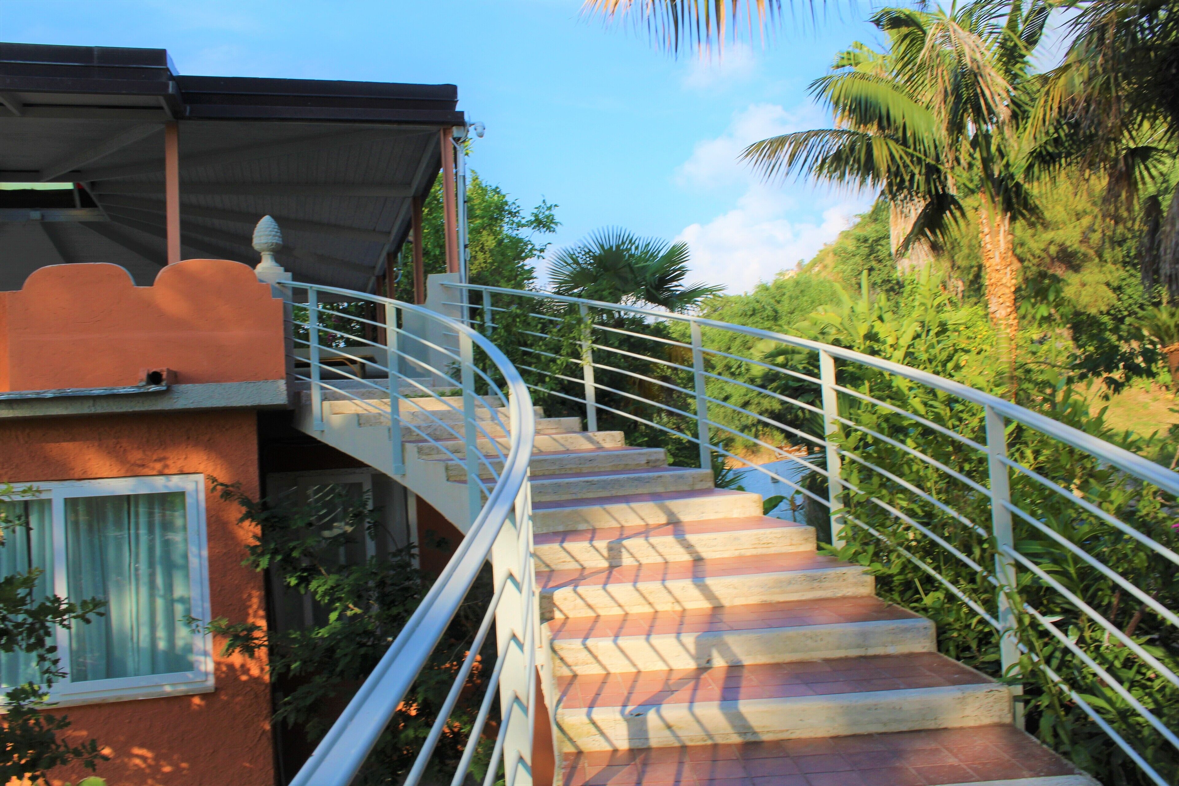 Foto - Hotel Calysea Tropea - Breakfast & Brunch Until 13-00 Included - Free Private Parking