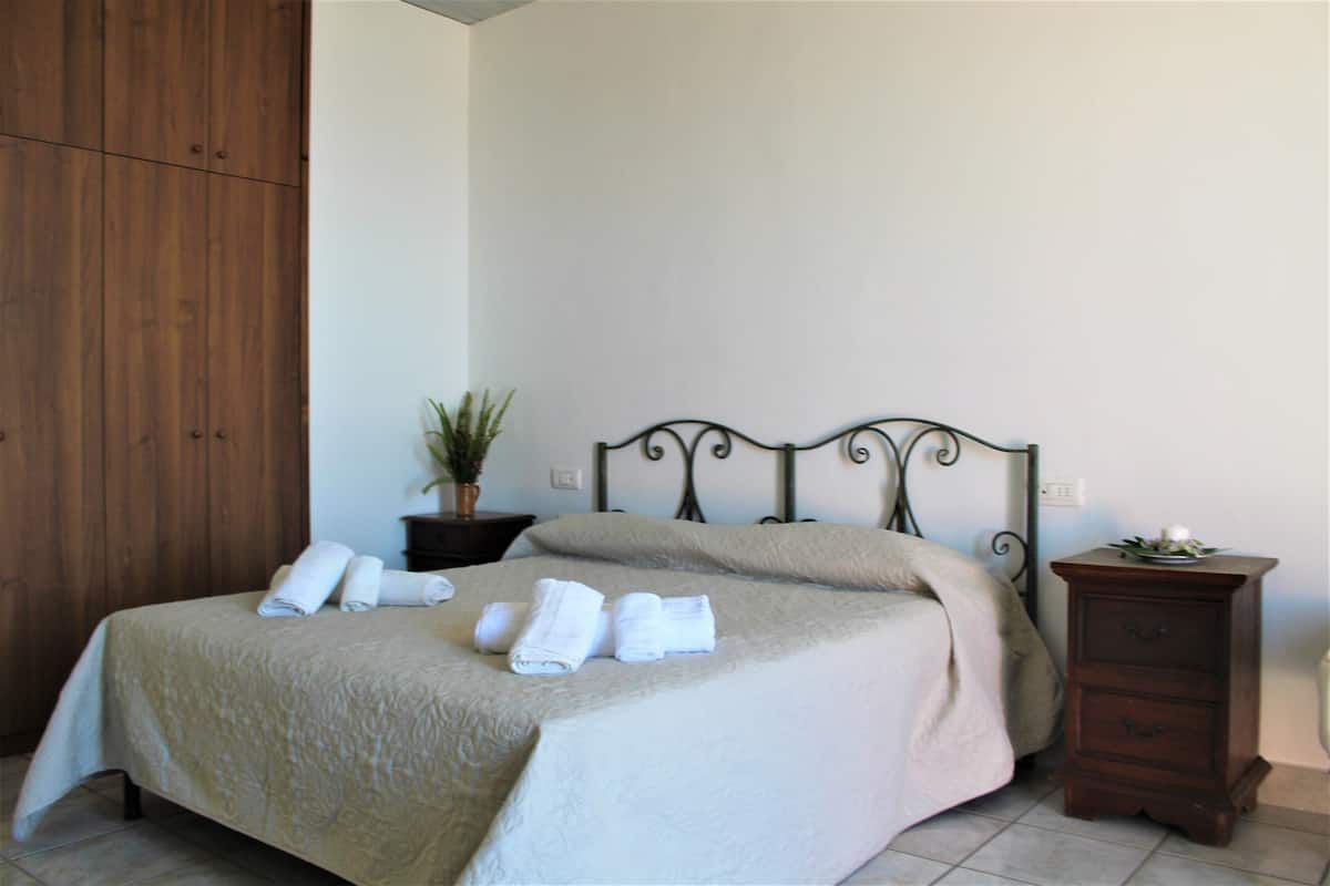Romantisches Doppelzimmer