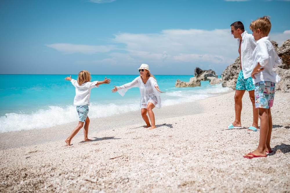 Hotel Calysea Tropea - Breakfast & Brunch - Until 13-00 Included - Free Private Parking