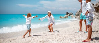 Hotel Calysea Tropea - Breakfast & Brunch - Until 13-00 Included - Free Private Parking