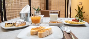 Hotel Milomax