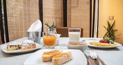 Hotel Milomax