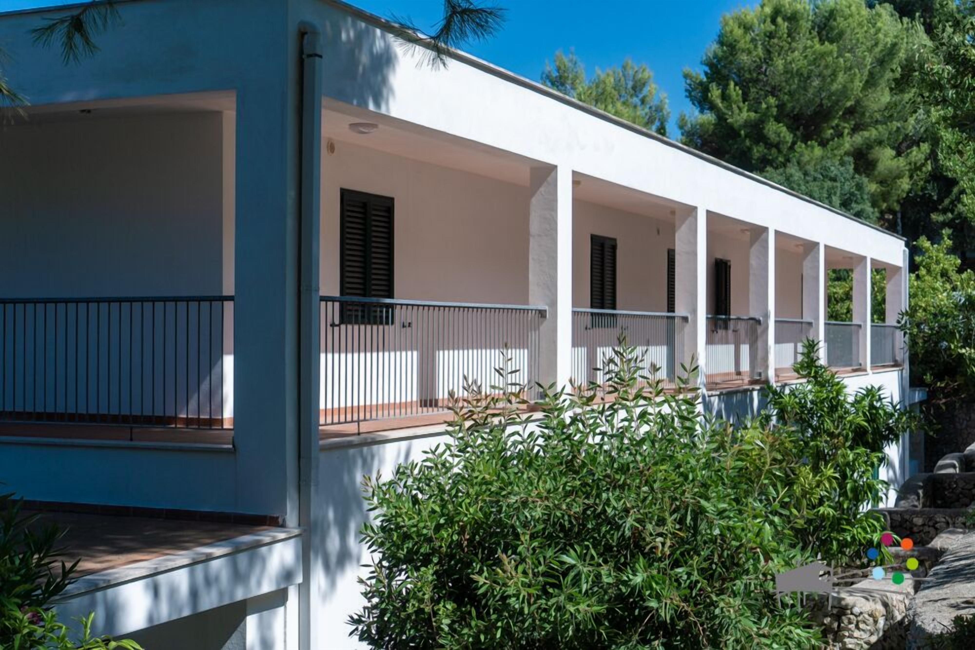 开间, 山腰 (Perla) | 客房景观