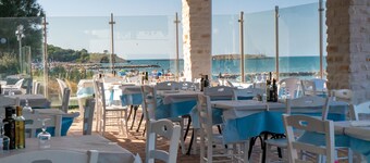 Spiaggia Lunga Camping