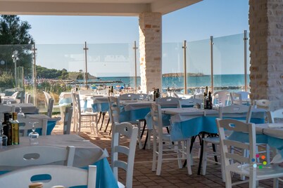 Spiaggia Lunga Camping