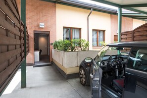 Room amenity - AS Hotel dei Giovi (Cesano Maderno)