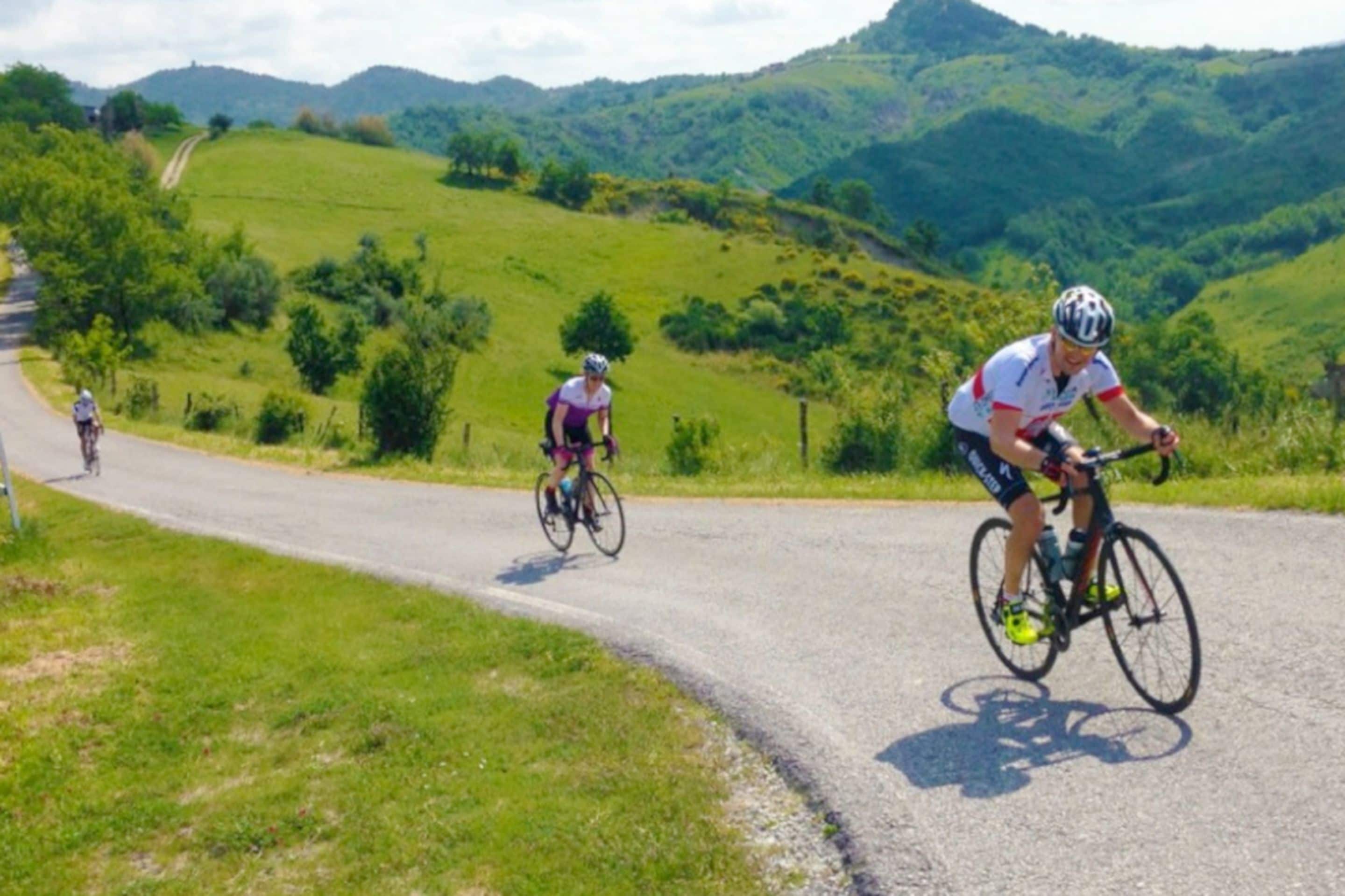 Foto - Villa Curina Resort