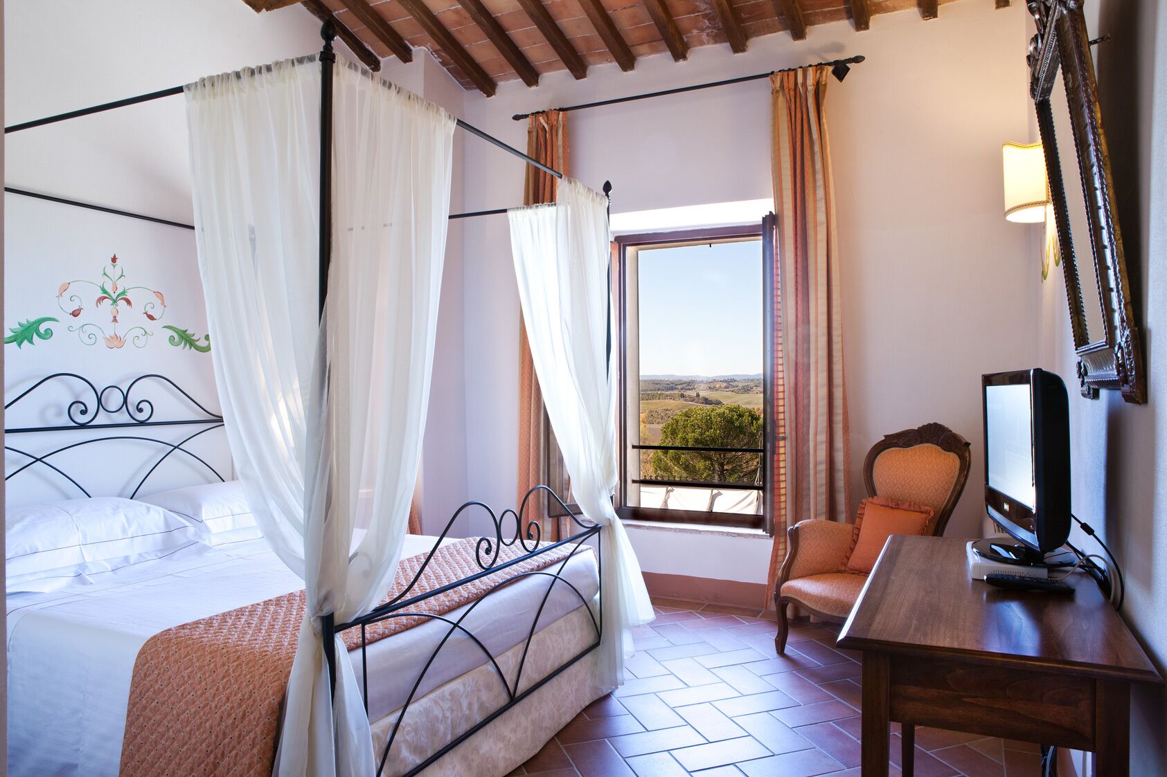 Foto - Villa Curina Resort