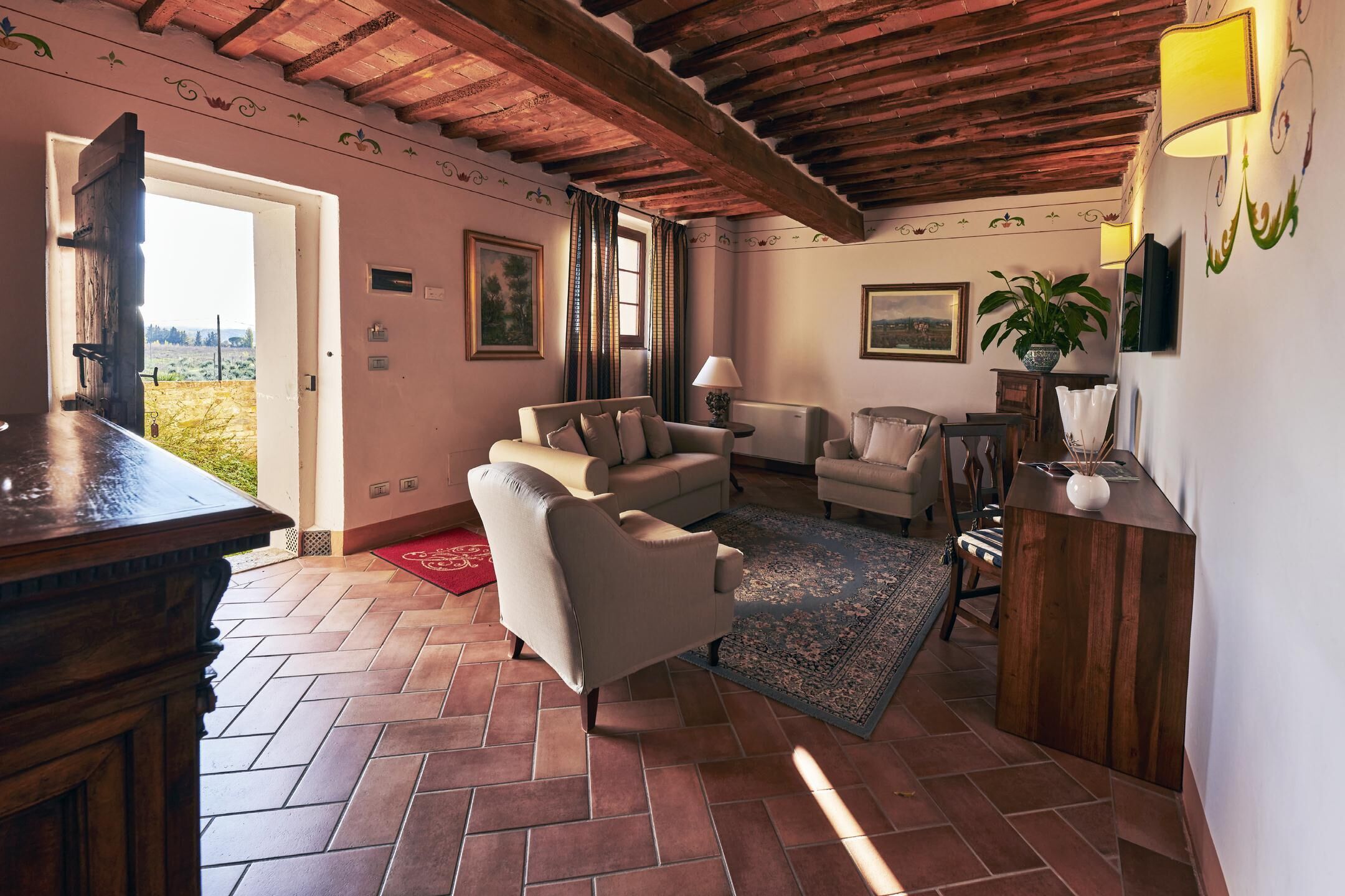 Foto - Villa Curina Resort