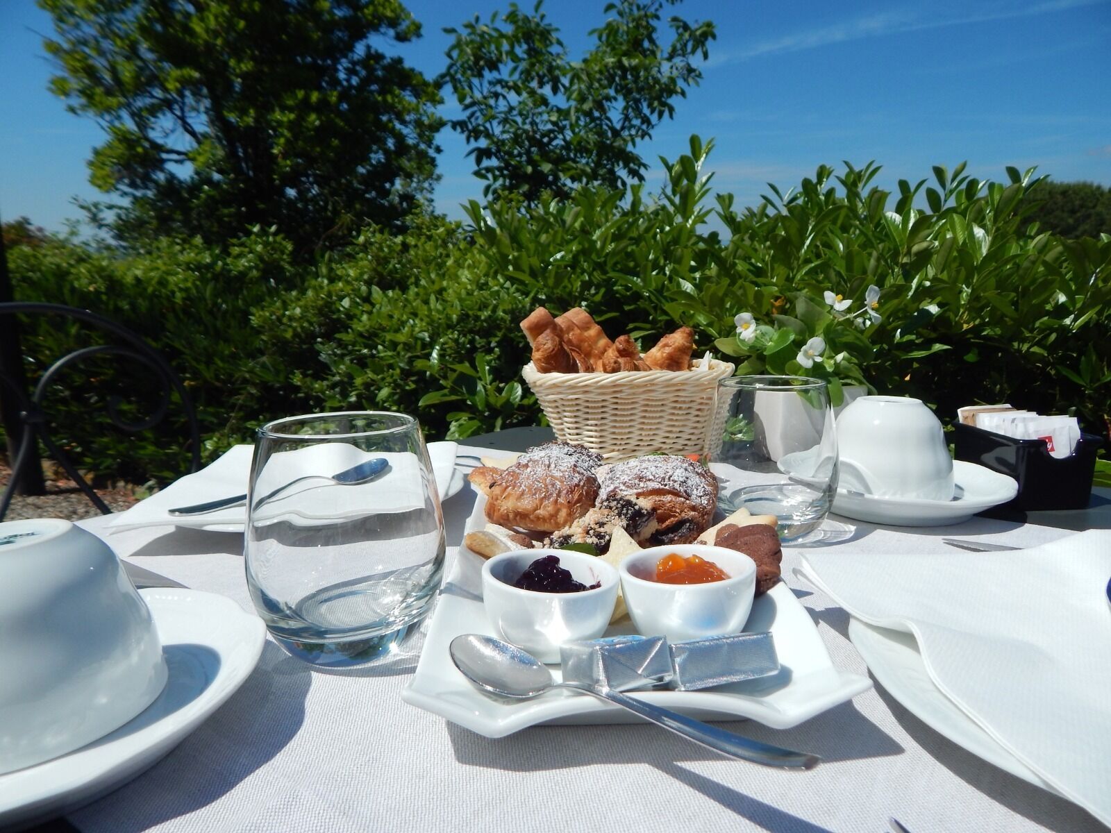 Foto - Villa Curina Resort