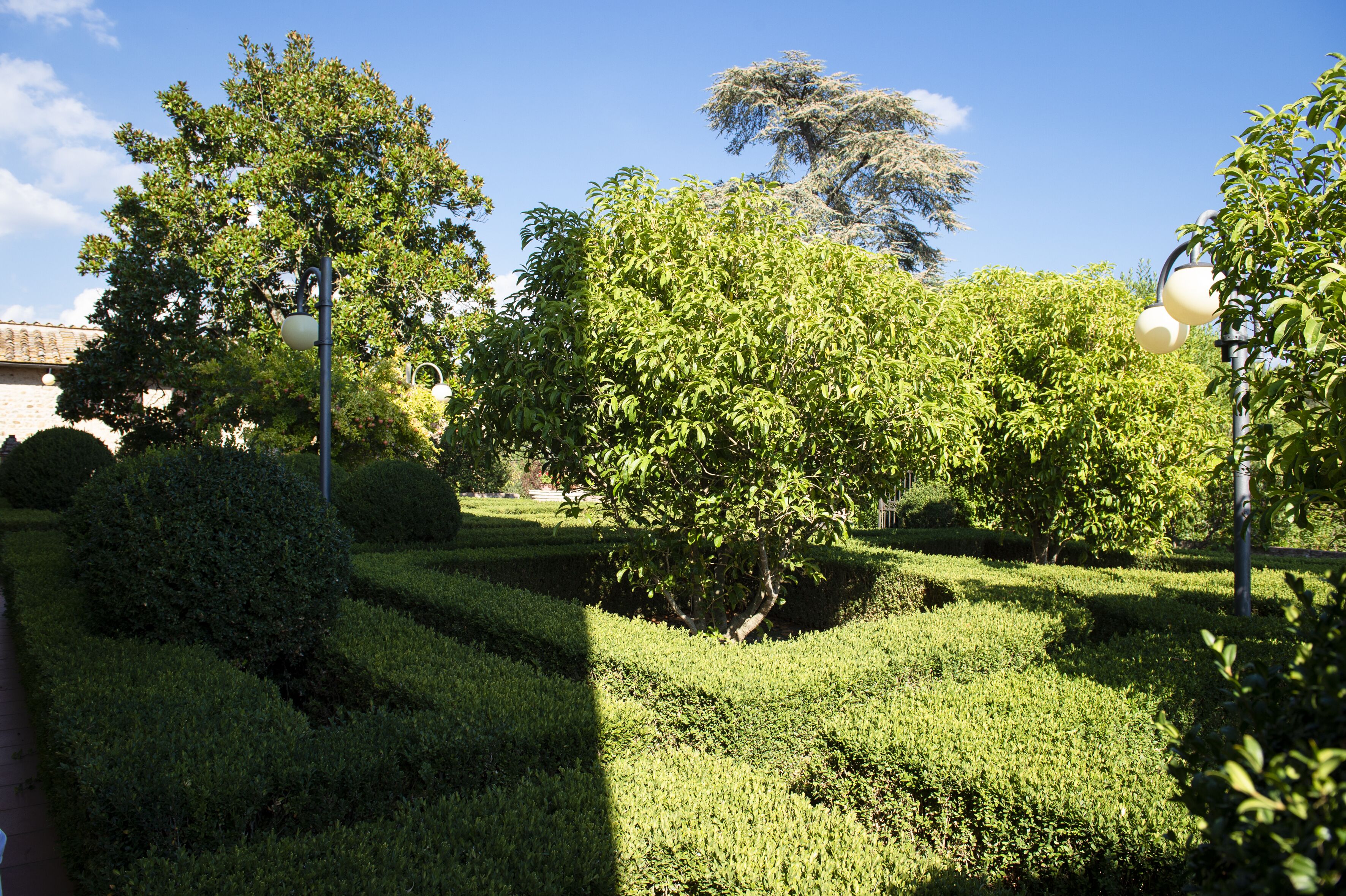 Foto - Villa Curina Resort