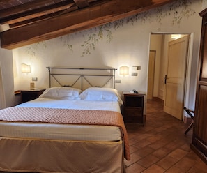 Basic Double Room, 1 Bedroom